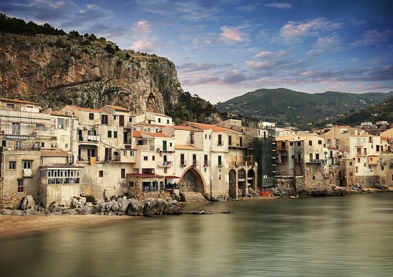 Apartamento Studio In Campofelice Di Roccella - 1 Km From The Beach