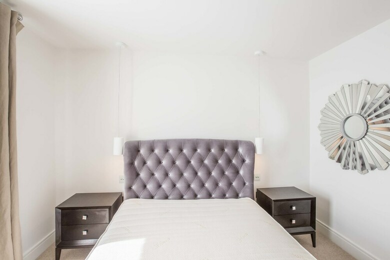 Apartamentos Royal Residence Penthouse