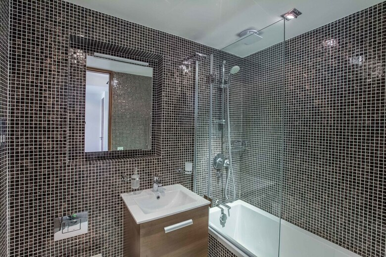Apartamentos Royal Residence Penthouse