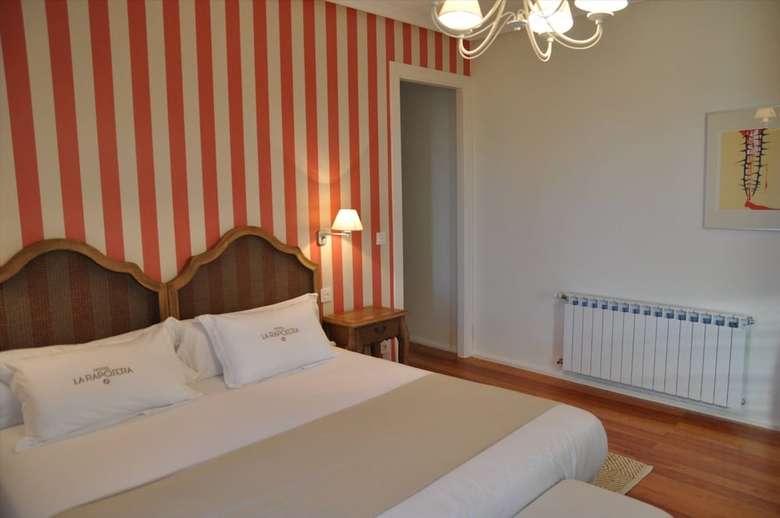 Hotel La Raposera