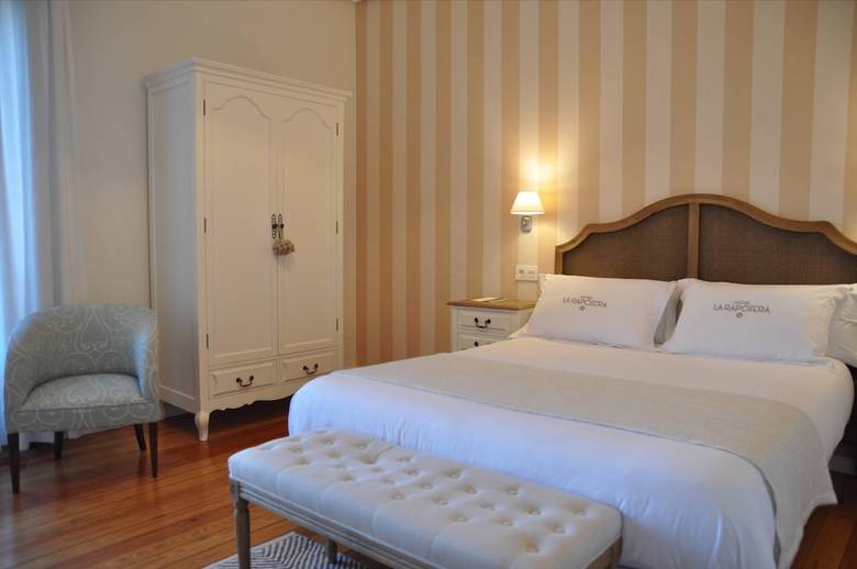 Hotel La Raposera