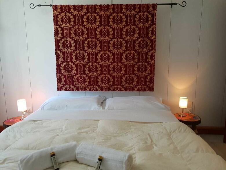 Hotel Casa Di Adel