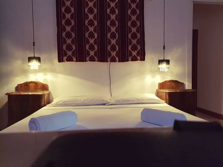 Hotel Casa Di Adel