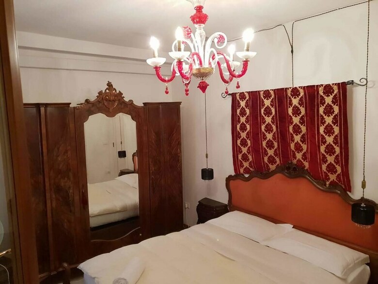 Hotel Casa Di Adel