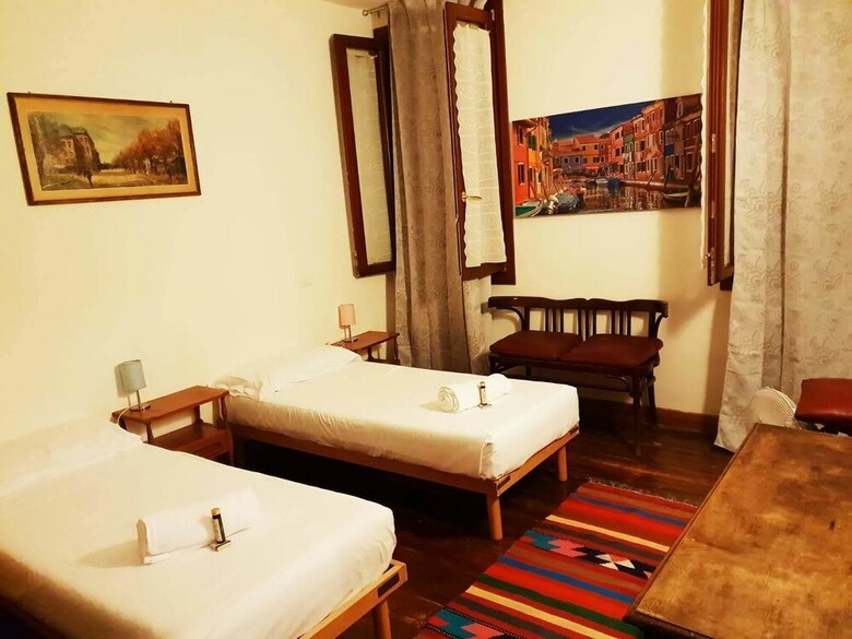 Hotel Casa Di Adel
