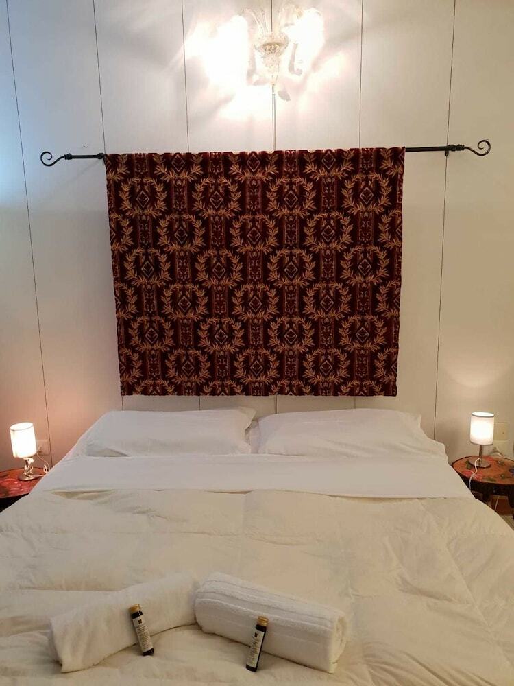 Hotel Casa Di Adel