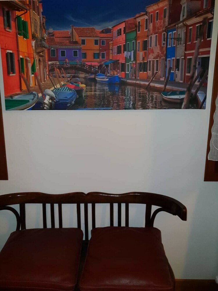 Hotel Casa Di Adel