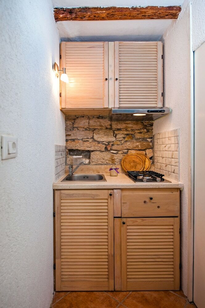 Apartment Sani