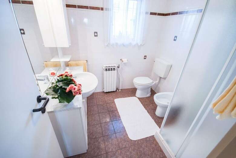 Apartment Ida