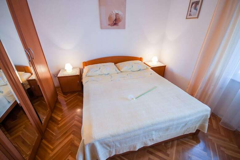 Apartment Ida