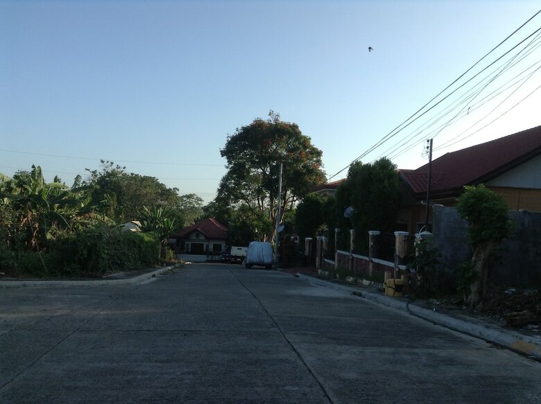 Dansam House
