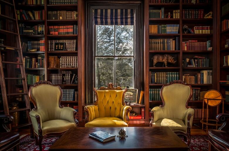 The Bevin House Bed & Breakfast