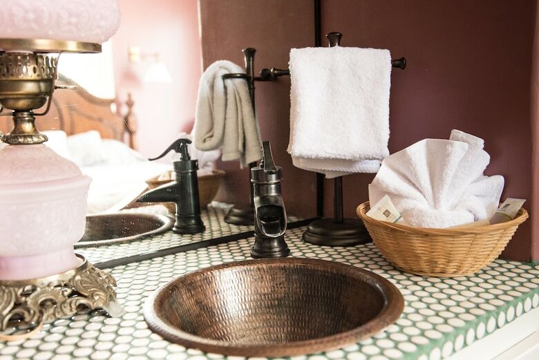 The Bevin House Bed & Breakfast