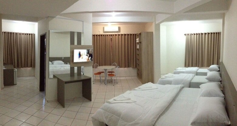Termas Park Hotel