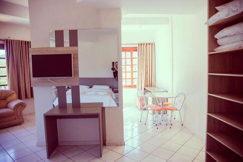Termas Park Hotel