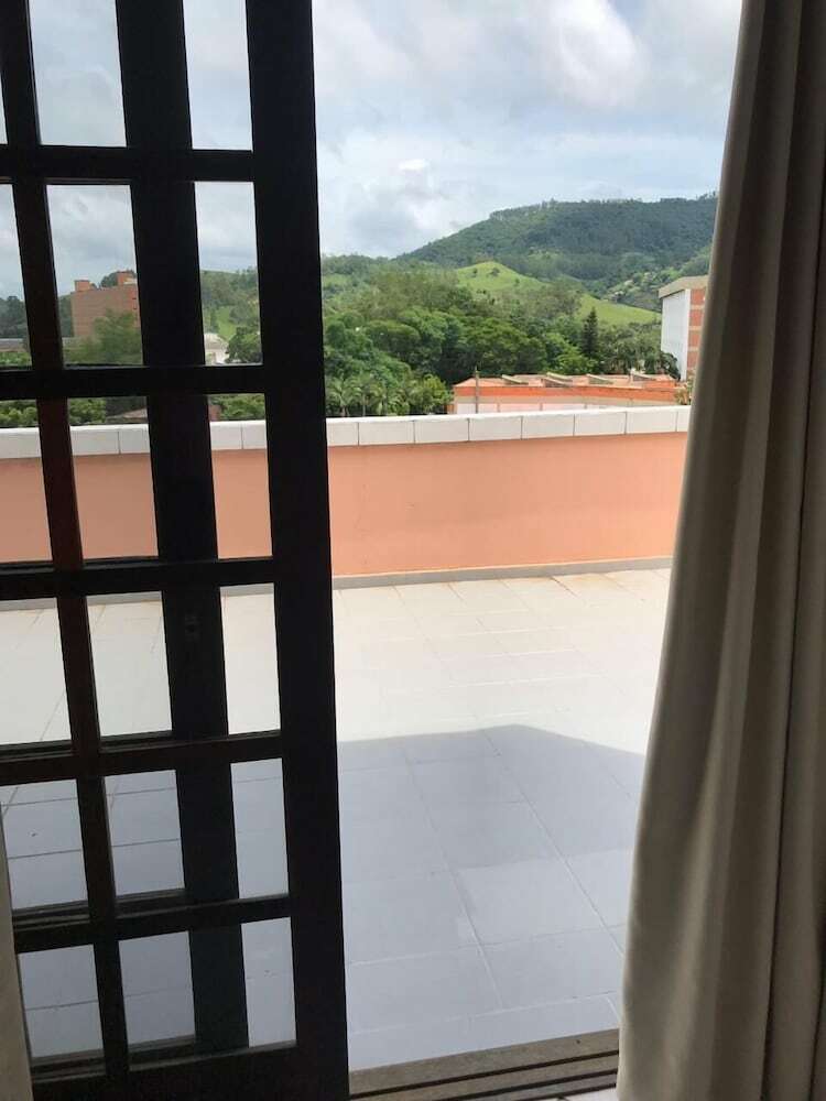 Termas Park Hotel
