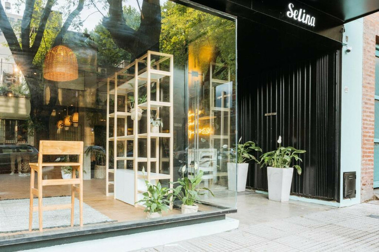 Hotel Socialtel Palermo