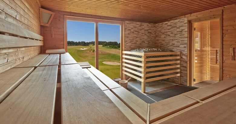 Hotel Dorint Resort Baltic Hills Usedom