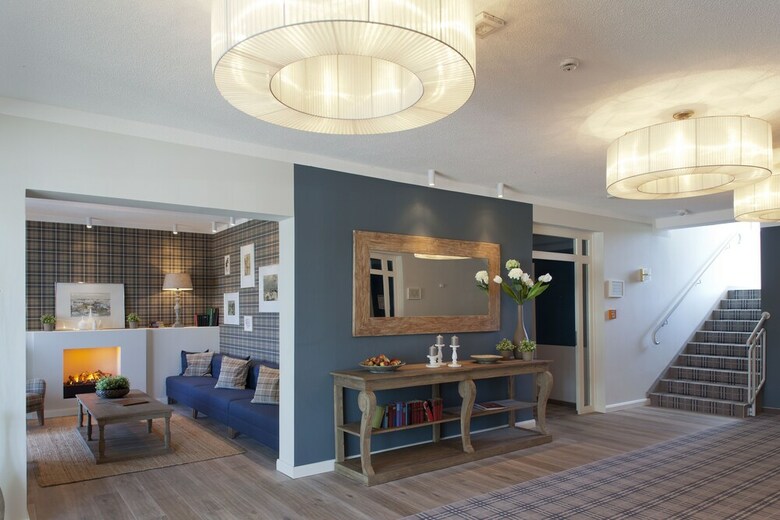 Hotel Dorint Resort Baltic Hills Usedom