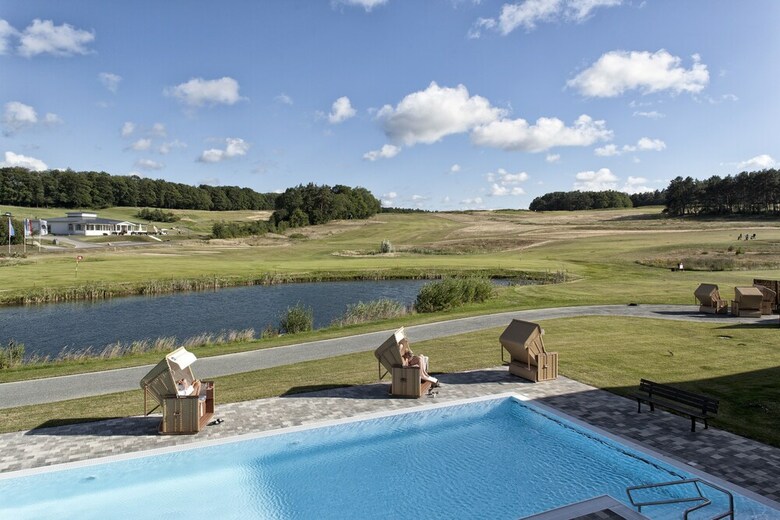 Hotel Dorint Resort Baltic Hills Usedom