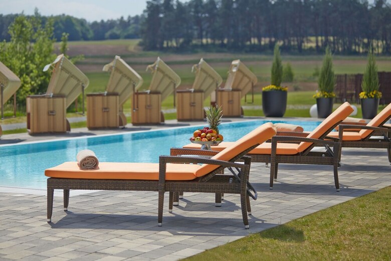 Hotel Dorint Resort Baltic Hills Usedom