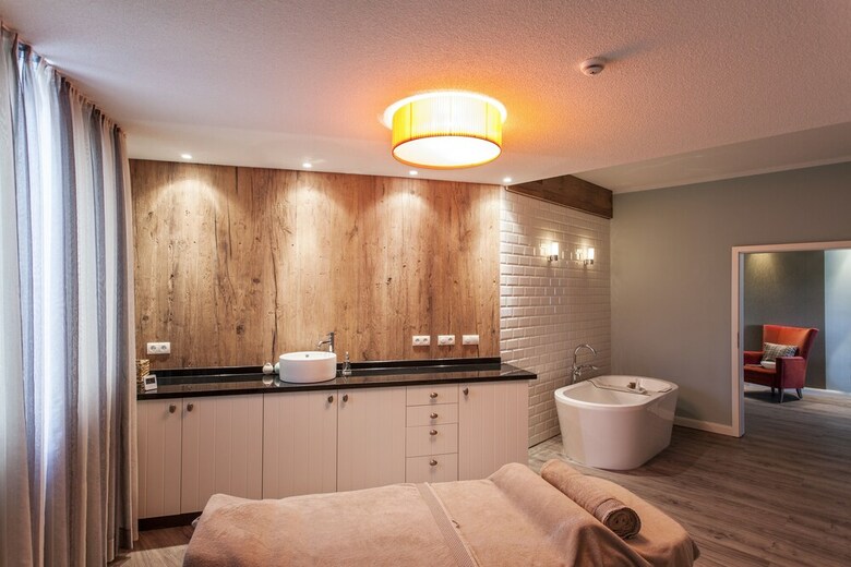 Hotel Dorint Resort Baltic Hills Usedom