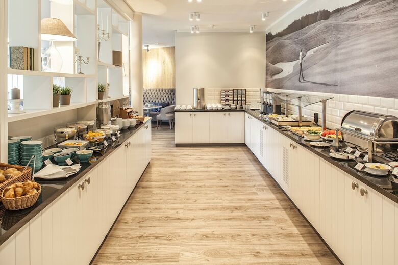 Hotel Dorint Resort Baltic Hills Usedom