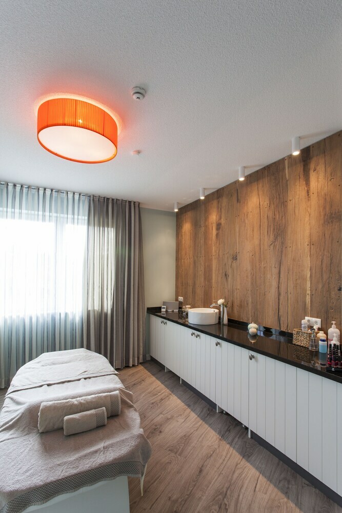 Hotel Dorint Resort Baltic Hills Usedom