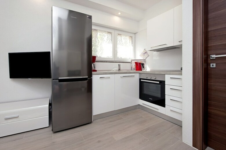 Apartment Anastasia