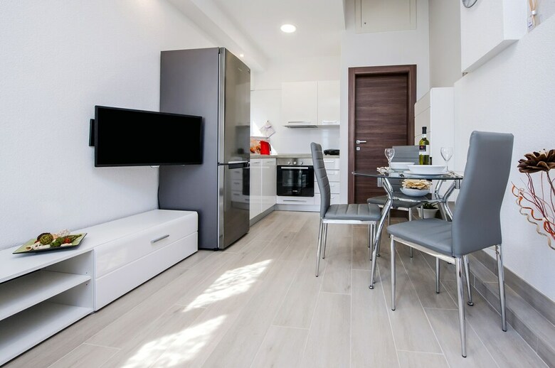 Apartment Anastasia
