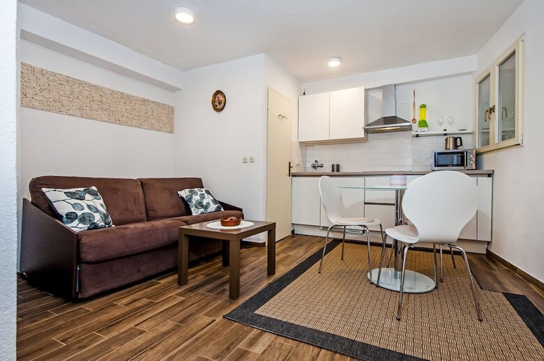 Apartment Rubinum