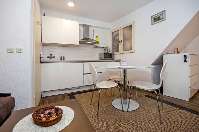 Apartment Rubinum