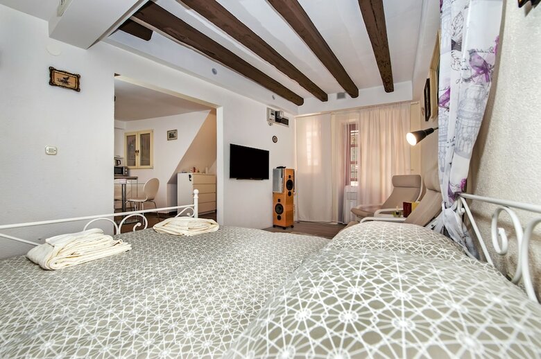 Apartment Rubinum