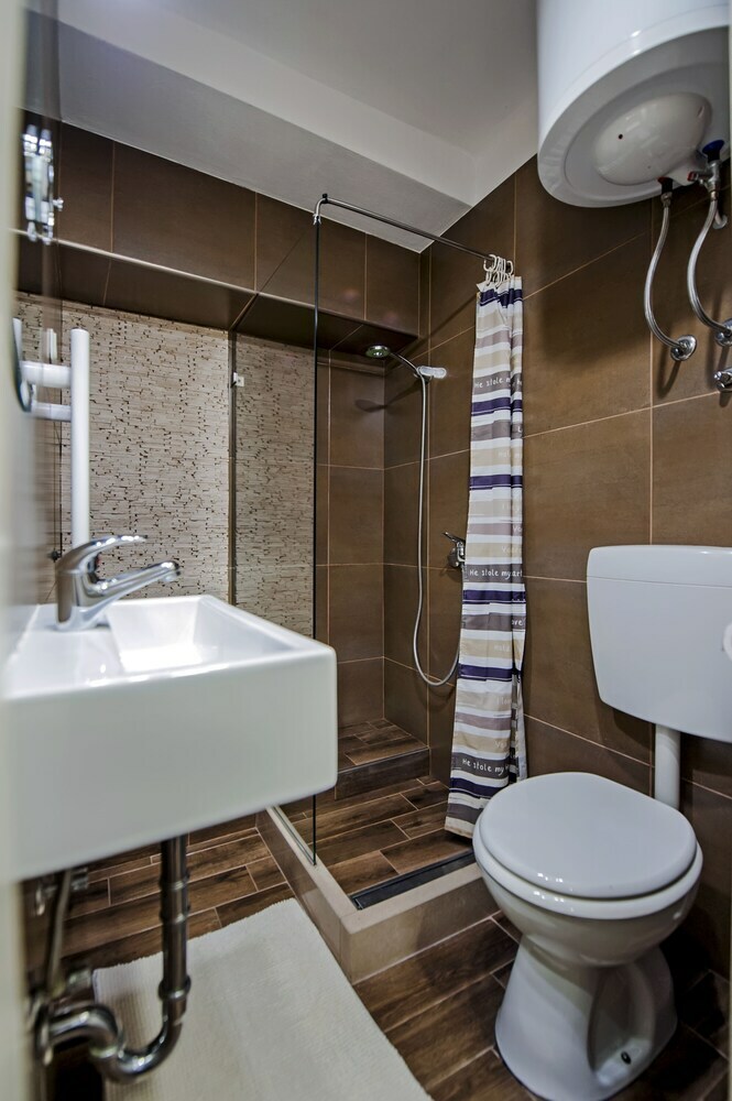Apartment Rubinum