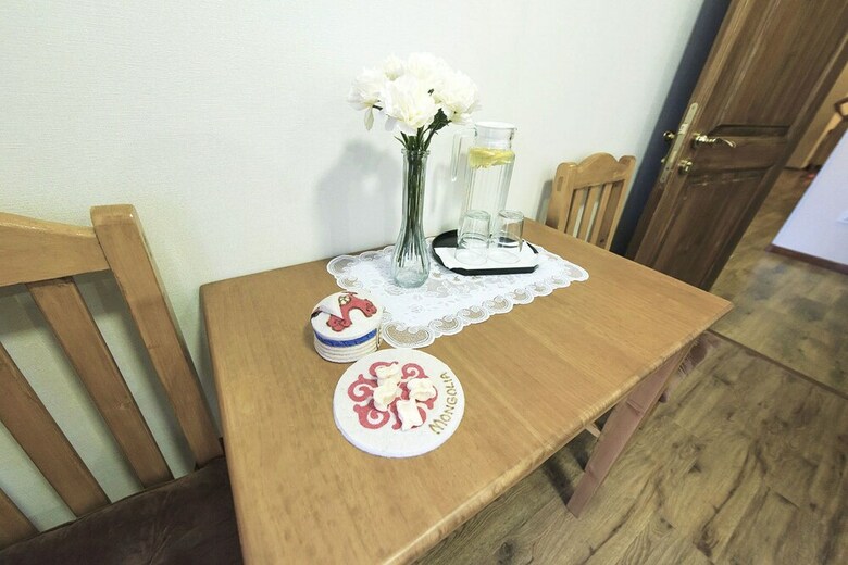 Azara Bed And Breakfast