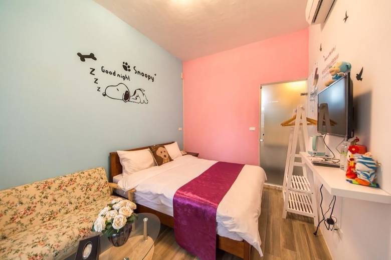 Hotel Jinguann B&B