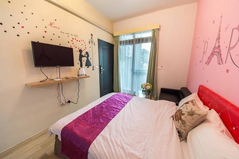 Hotel Jinguann B&B