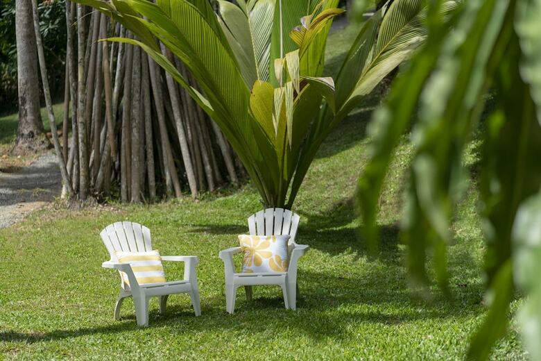 Villa Mist At Cape Tribulation