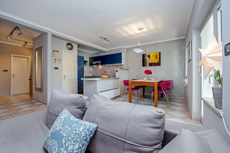 Apartment Leonarda