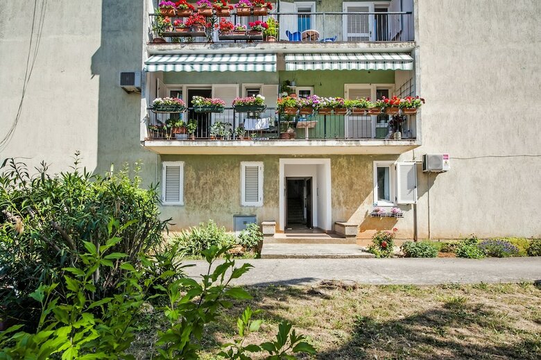 Apartment Leonarda