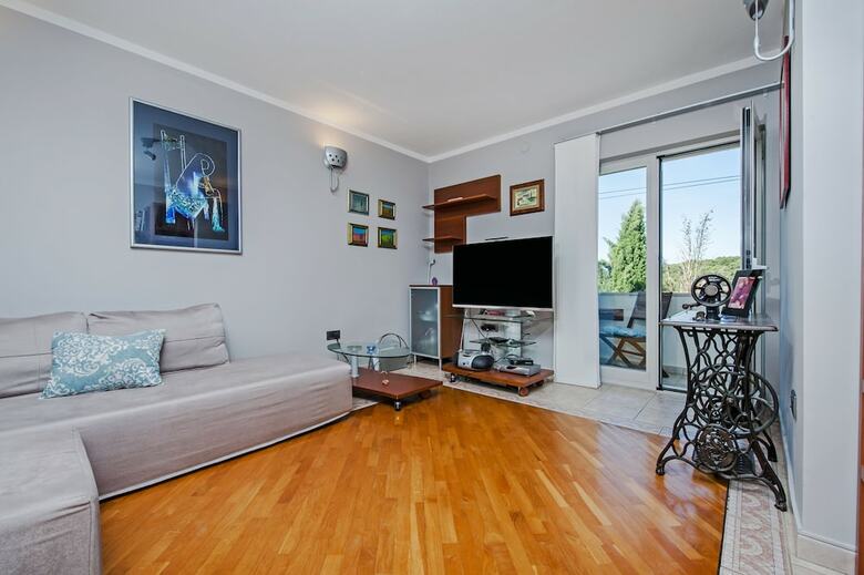 Apartment Leonarda