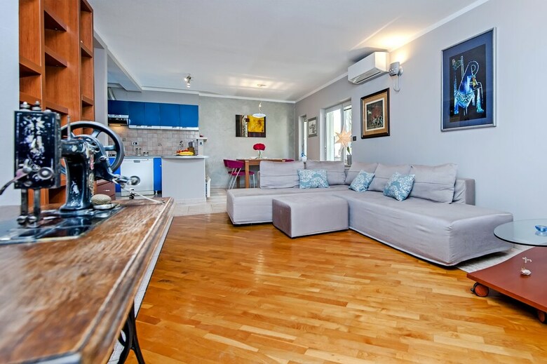 Apartment Leonarda