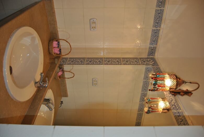 Hotel Daniela Village Dahab