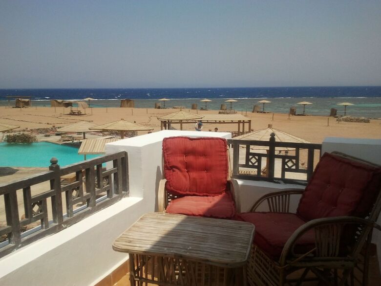 Hotel Daniela Village Dahab