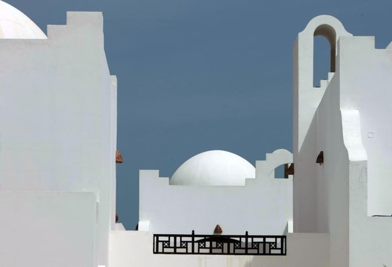 Hotel Daniela Village Dahab