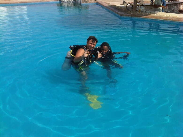 Hotel Daniela Village Dahab