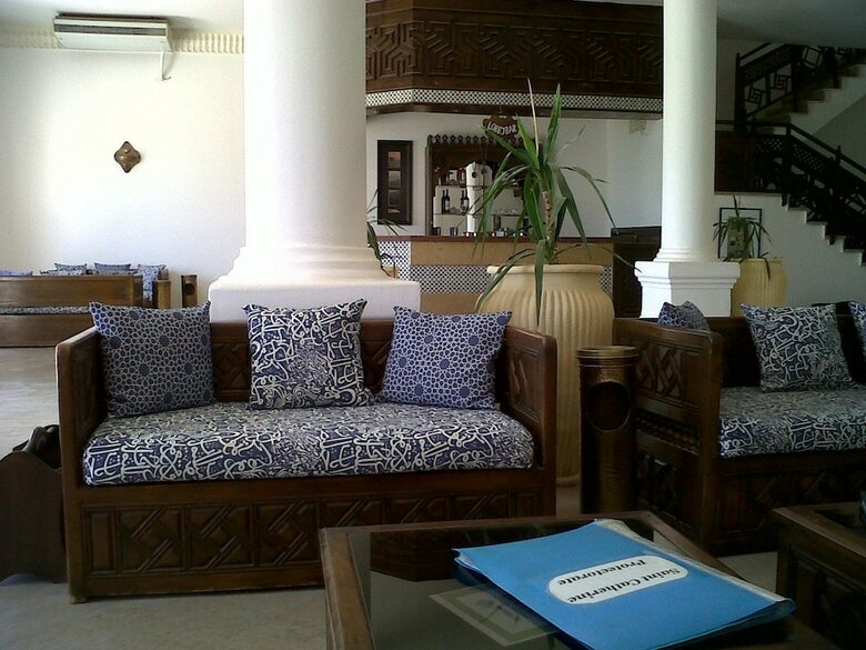 Hotel Daniela Village Dahab
