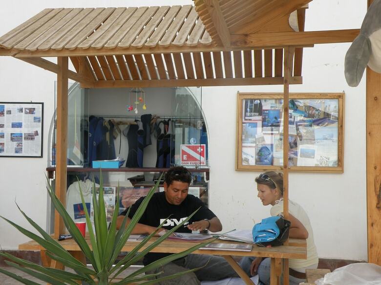 Hotel Daniela Village Dahab