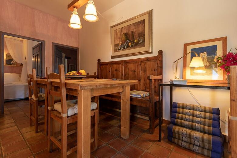 Agroturismo La Joya De Cabo De Gata