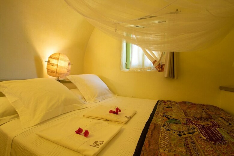 Agroturismo La Joya De Cabo De Gata